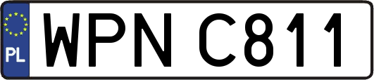 WPNC811