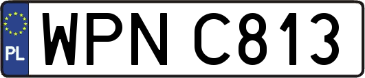WPNC813