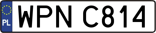 WPNC814