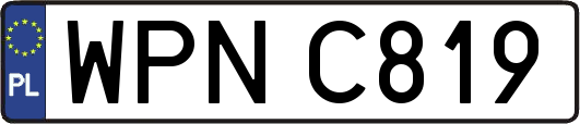 WPNC819