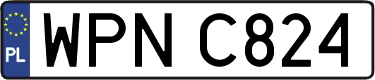 WPNC824