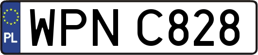WPNC828
