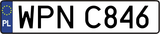 WPNC846