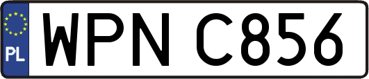 WPNC856