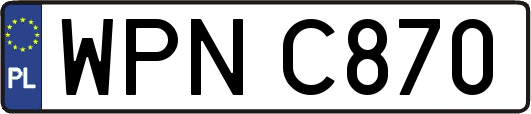 WPNC870