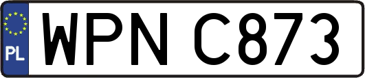WPNC873