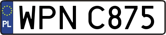 WPNC875
