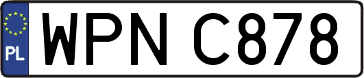 WPNC878