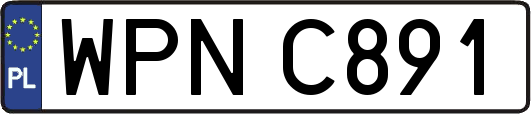 WPNC891
