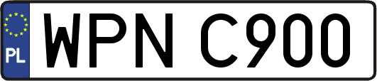 WPNC900