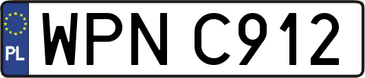 WPNC912