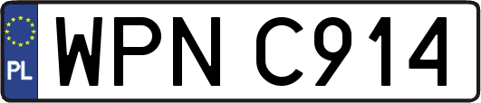 WPNC914