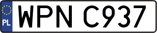 WPNC937