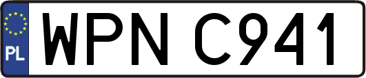 WPNC941