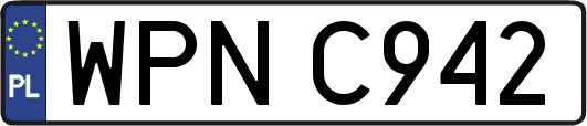 WPNC942