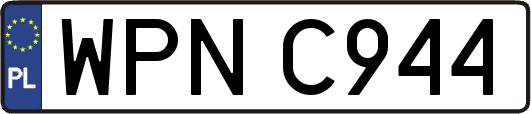 WPNC944