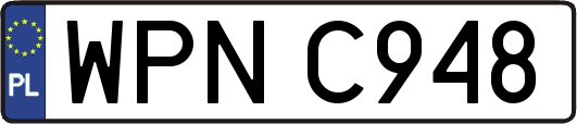 WPNC948