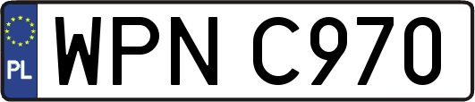 WPNC970