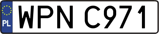 WPNC971