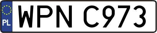 WPNC973