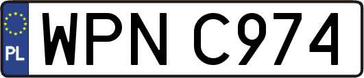WPNC974