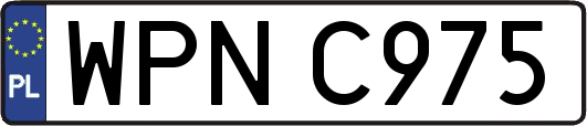 WPNC975