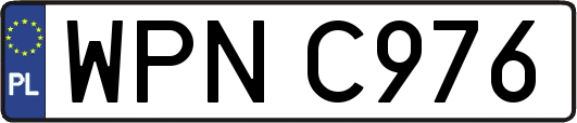 WPNC976