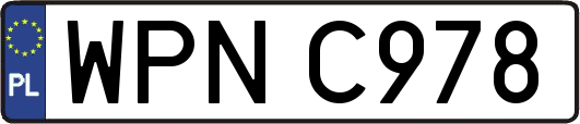 WPNC978