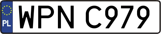 WPNC979