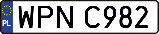 WPNC982