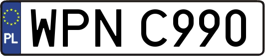 WPNC990