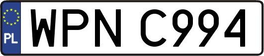 WPNC994