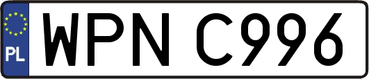 WPNC996