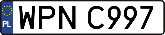 WPNC997