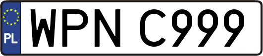 WPNC999
