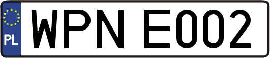 WPNE002