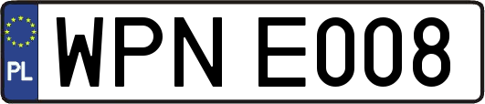 WPNE008