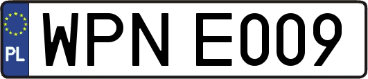 WPNE009