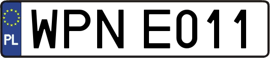 WPNE011