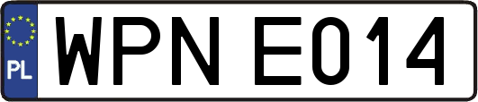 WPNE014
