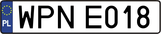 WPNE018