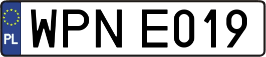 WPNE019