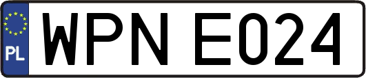 WPNE024