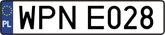 WPNE028