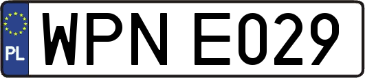 WPNE029
