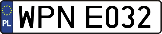WPNE032