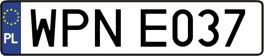 WPNE037