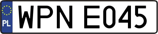 WPNE045