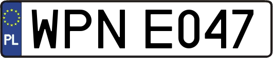 WPNE047