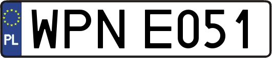 WPNE051
